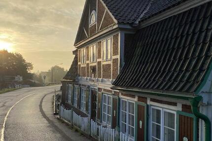 Gemeinschaftliches Wohnen im Fachwerkhaus am Deich 4 zimmer