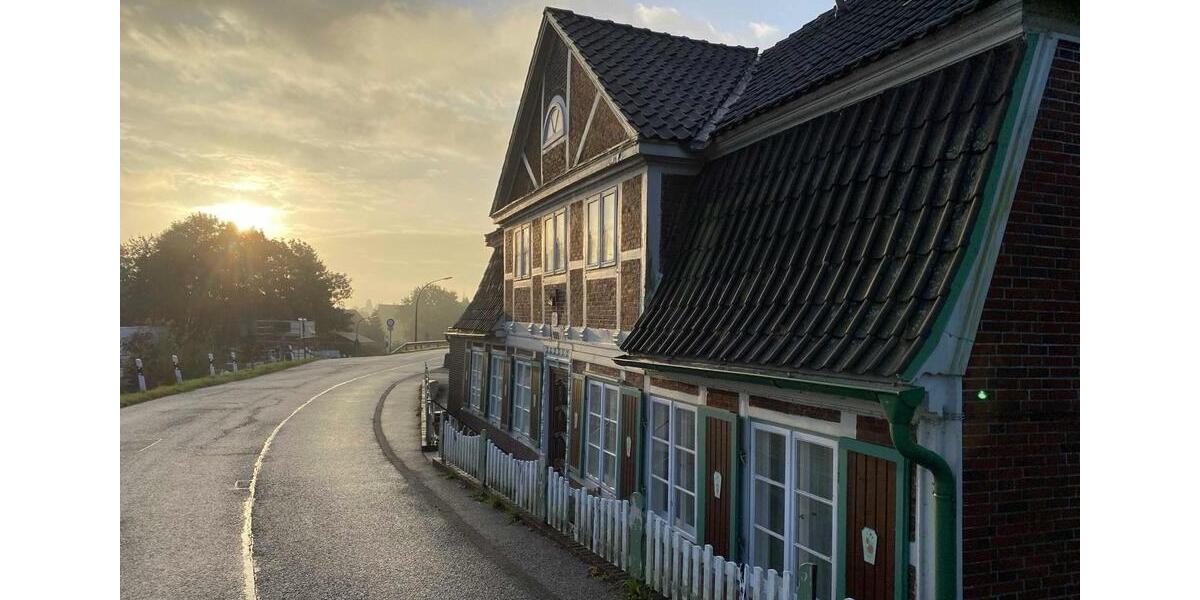 Gemeinschaftliches Wohnen im Fachwerkhaus am Deich 4 zimmer