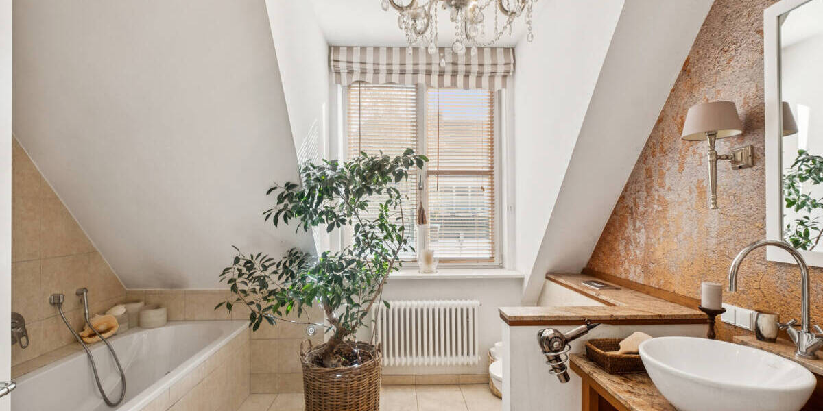 Etagenwohnung Hamburg Langenhorn Langenhorn - 3 Zimmer, 102 m&sup2;, 720.000&euro; | Angebot:26306490