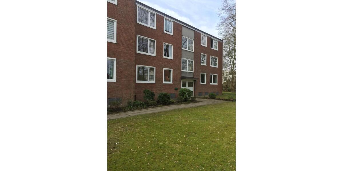 Hochparterre Hamburg Eidelstedt - 3 Zimmer, 66 m&sup2;, 305.000&euro; | Angebot:24747108