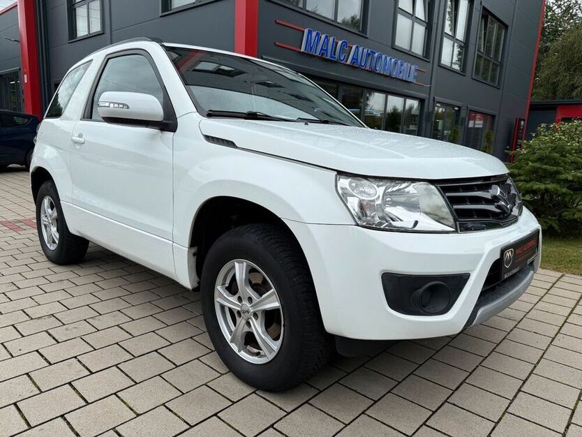 Grand Vitara