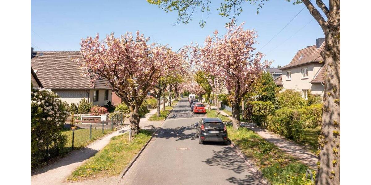 Einfamilienhaus Hamburg Tonndorf - 6 Zimmer, 165 m&sup2;, 799.000&euro; | Angebot:26698000