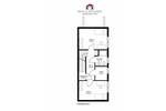 Etagenwohnung Hamburg Sasel Sasel - 4 Zimmer, 98 m&sup2;, 789.000&euro; | Angebot:25928499