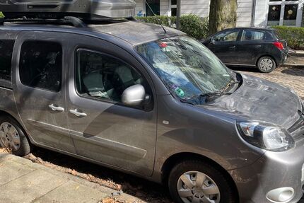 Renault Kangoo 47.330 km 15.700 &euro; Hamburg 20257