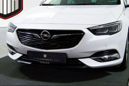 Opel Insignia 82.114 km 17.491 &euro; Hamburg Stadtteil Horn 22119