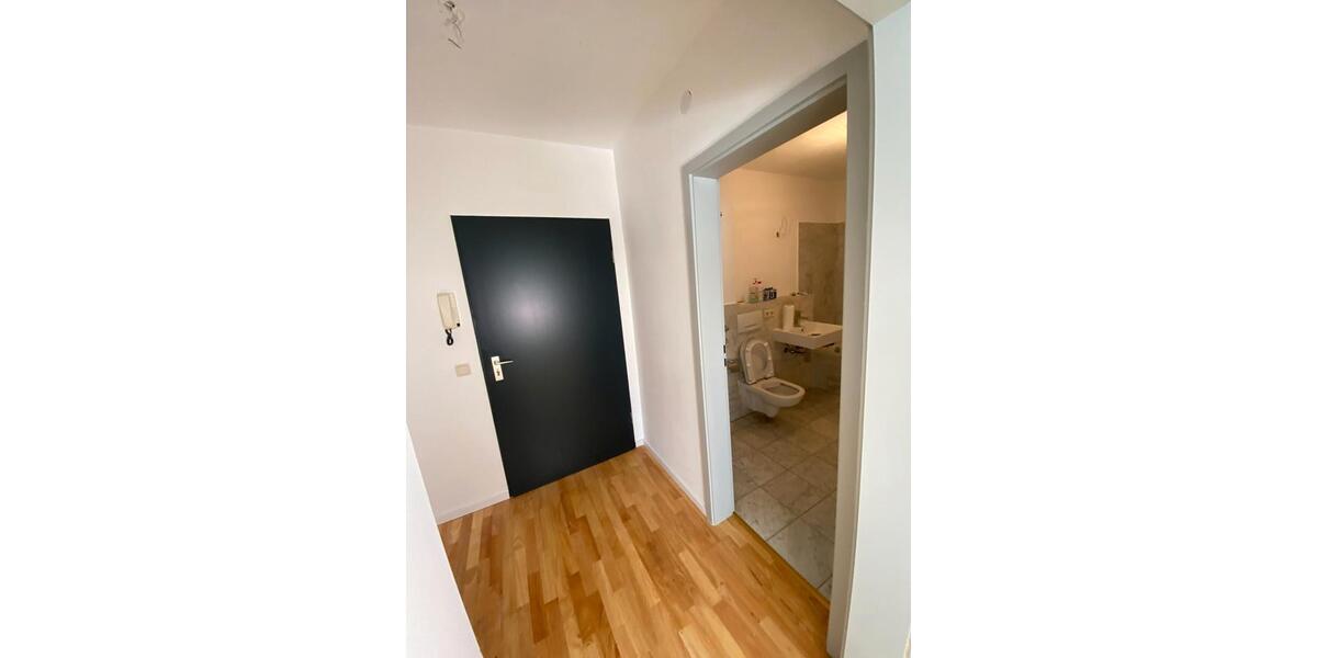 Etagenwohnung Hamburg Groß Borstel - 2 Zimmer, 54 m&sup2;, 297.000&euro; | Angebot:26382224