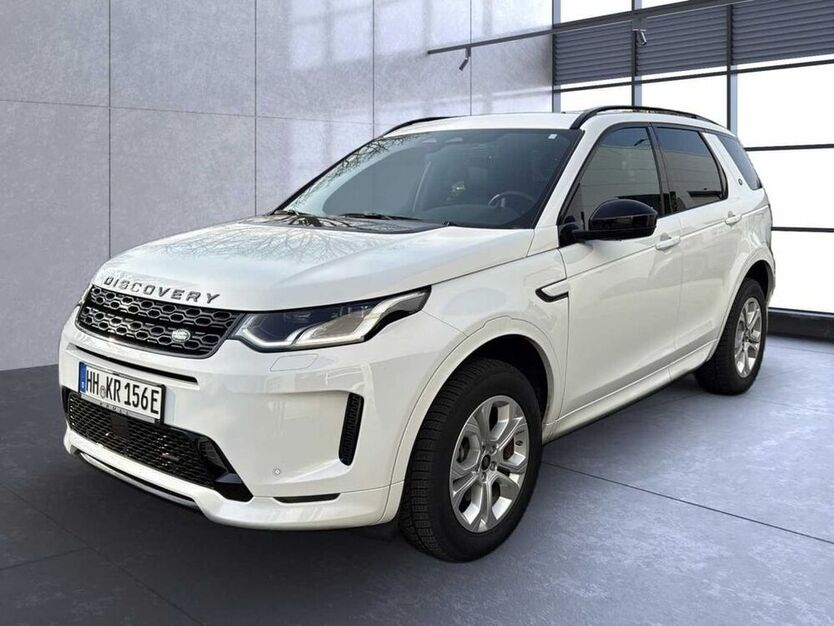 Discovery Sport