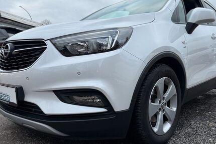 Opel Mokka 81.394 km 11.990 &euro; Hamburg 22179
