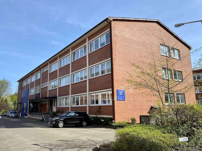 Büro in Hamburg 530 € 30 m²