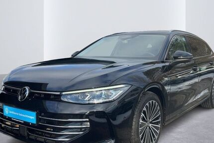 VW Passat 20.372 km 38.990 &euro; Hamburg 22111