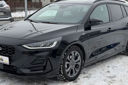 Ford Focus 46.745 km 21.770 &euro; Bargteheide 22941