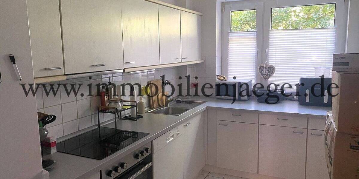 Etagenwohnung Norderstedt Garstedt - 3 Zimmer, 72 m&sup2;, 815&euro; | Angebot:26930232