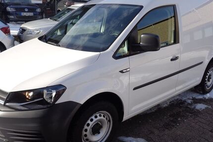 VW Caddy 109.538 km 11.850 &euro; Hamburg 22399