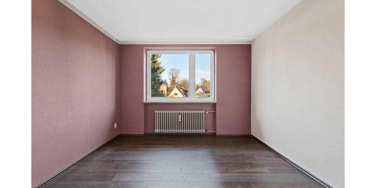 Etagenwohnung Hamburg / Rahlstedt Rahlstedt - 3 Zimmer, 89 m&sup2;, 339.000&euro; | Angebot:26202343