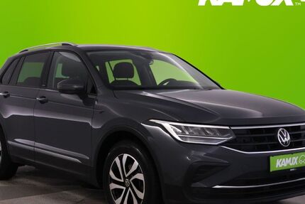 VW Tiguan 82.188 km 21.999 &euro; Ahrensburg 22926