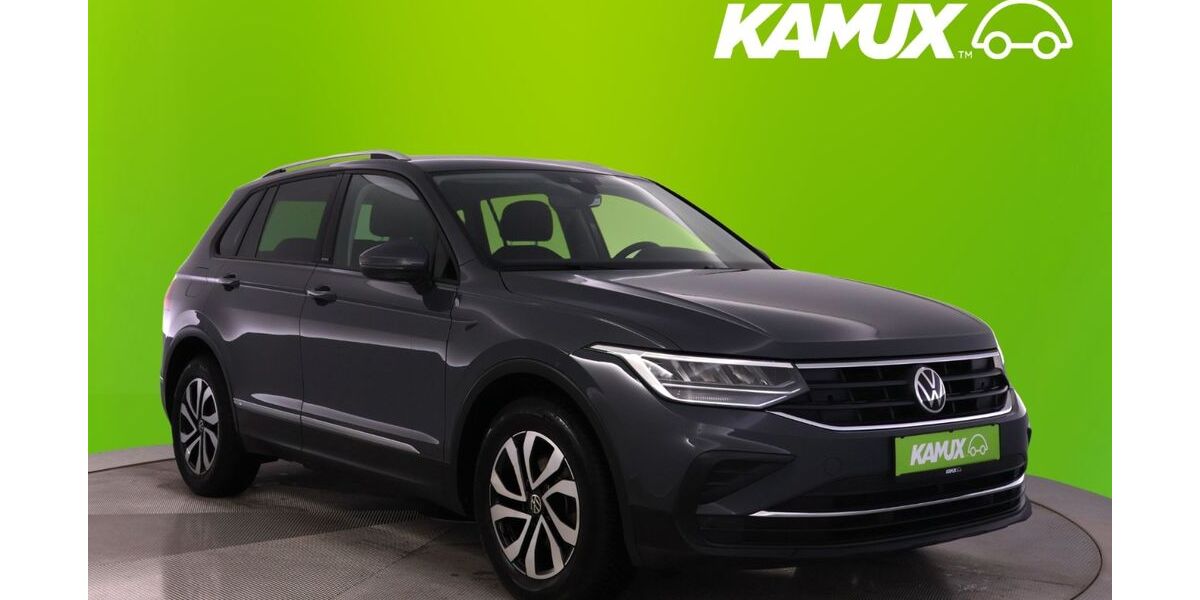 VW Tiguan 82.188 km 22.499 &euro; Ahrensburg 22926
