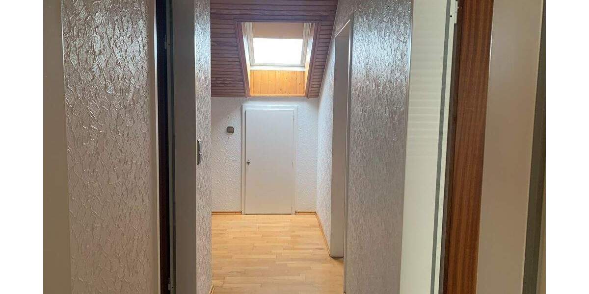Reihenendhaus Seevetal Hittfeld - 4 Zimmer, 100 m&sup2;, 298.000&euro; | Angebot:25877343