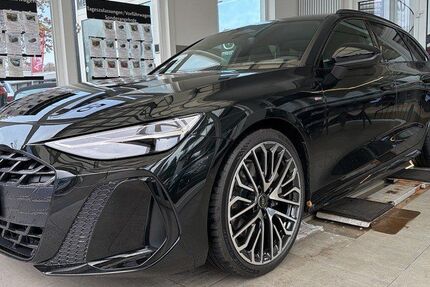 Audi A6 6.139 km 89.950 € Hamburg 22761