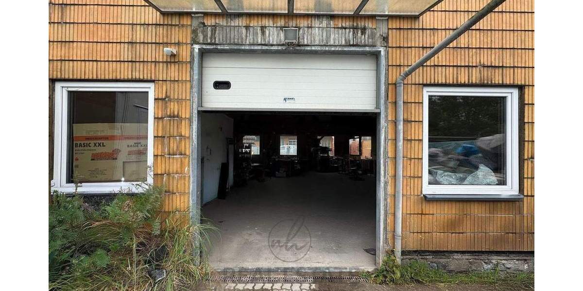 Gewerbeobjekt Barsbüttel - 3.300&euro; | Angebot:26685299