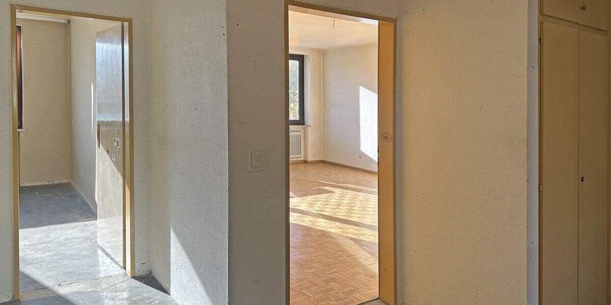 Etagenwohnung Hamburg Rahlstedt - 3 Zimmer, 89 m&sup2;, 325.000&euro; | Angebot:25726551