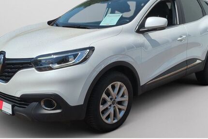 Renault Kadjar 84.000 km 11.985 &euro; Norderstedt 22848