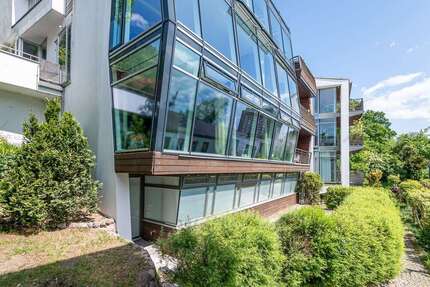 Wohnung zum Mieten in Hamburg 2.700 € 169 m²