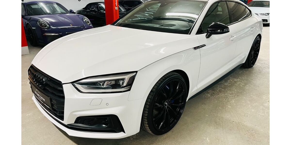Audi A5 132.763 km 30.900 &euro; Hamburg 20537