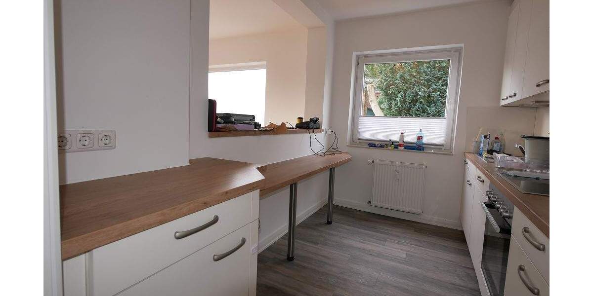 Tornesch - sehr nieveauvoll modernisiert und viel Platz zum Wohlfühlen! 6 zimmer