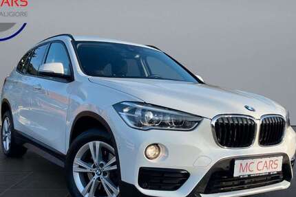 BMW X1 80.000 km 17.390 &euro; Quickborn 25451