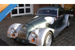 Morgan Roadster Lightweight Rennwagen mit dt. Straßenzul 5.000 km 59.999 &euro; Hamburg 22339