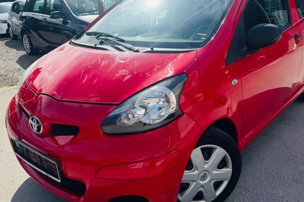 Toyota Aygo (X) 152.000 km 780 &euro; Hamburg 20537