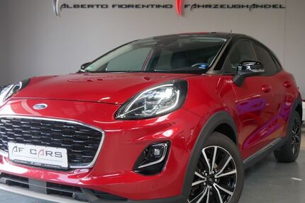 Ford Puma 42.468 km 17.890 &euro; Seevetal 21220