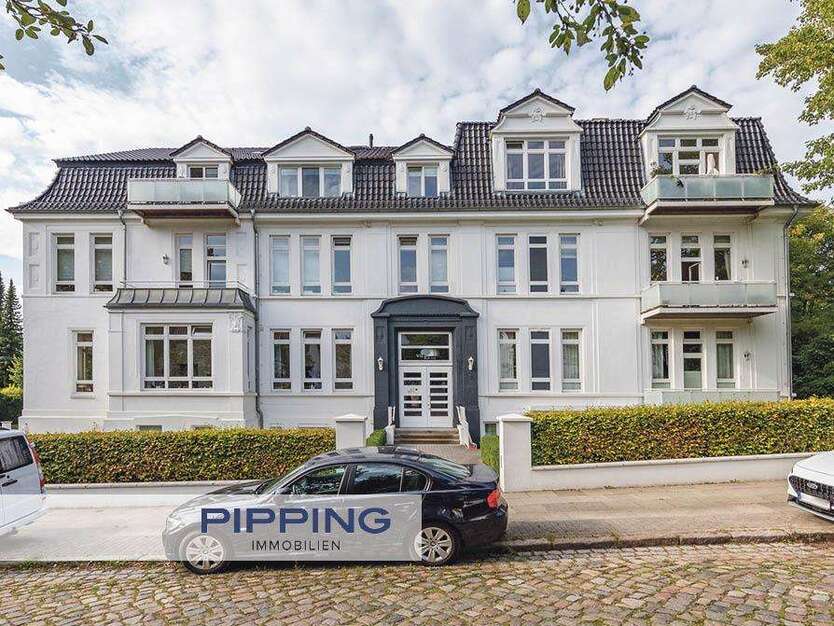 Wohnung zum Mieten in Hamburg 1.050 € 59.25 m²