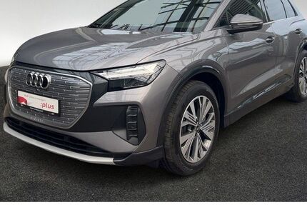 Audi Q4 e-tron 21.401 km 33.990 &euro; Hamburg 22529