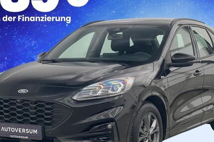 Ford Kuga 51.676 km 19.445 &euro; Uetersen bei Hamburg 25436