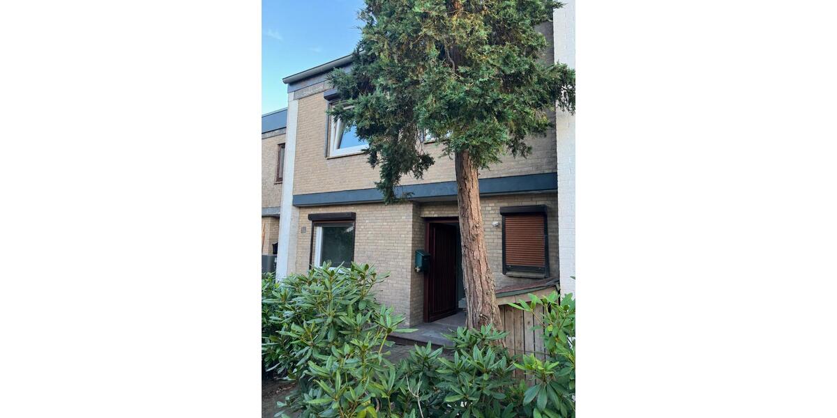 Reihenhaus Wedel - 4.5 Zimmer, 115 m&sup2;, 429.000&euro; | Angebot:27151280