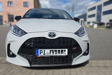 Toyota Yaris 35.000 km 20.150 &euro; Borstel-Hohenraden 25494