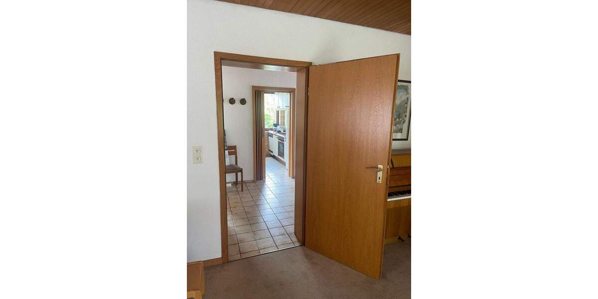 Haus in Tornesch 4 zimmer