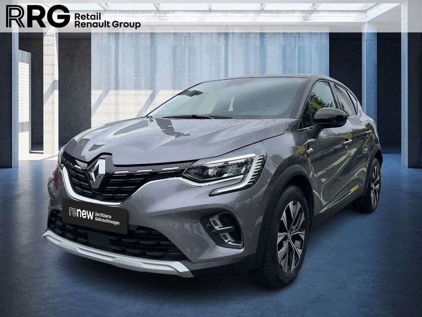 Captur