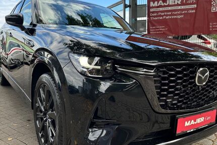 Mazda CX-60 33.799 km 41.990 &euro; Hamburg 22043