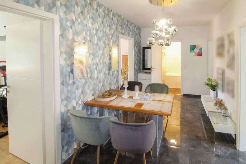 Wohnung zum Kaufen in Hamburg 348.000 € 77 m²
