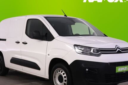 Citroen Berlingo 99.620 km 12.745 € Hamburg 22529