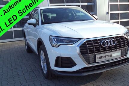 Audi Q3 45.000 km 29.990 € Buxtehude 21614