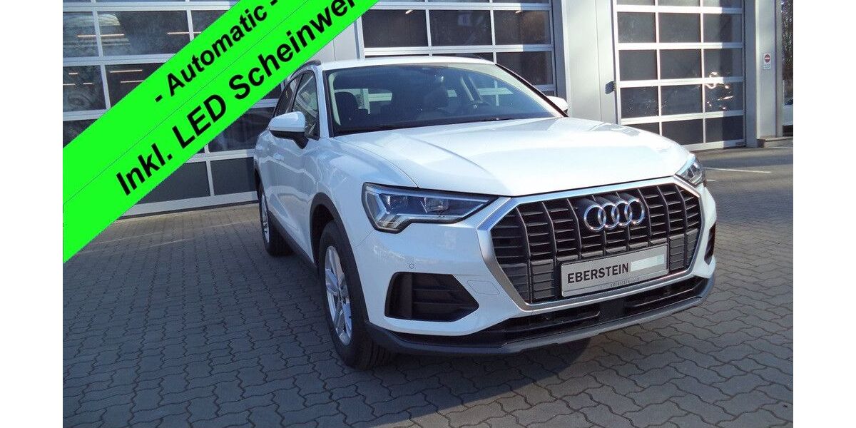 Audi Q3 45.000 km 29.990 &euro; Buxtehude 21614