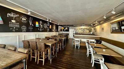 IN BESTER LAGE IM HAMBURGER WESTEN - Gewerbeobjekt Hamburg Othmarschen Altona | Angebot:27067946