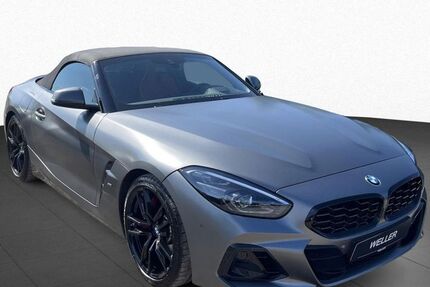 BMW Z4 M40 19.042 km 51.450 &euro; Hamburg 21073