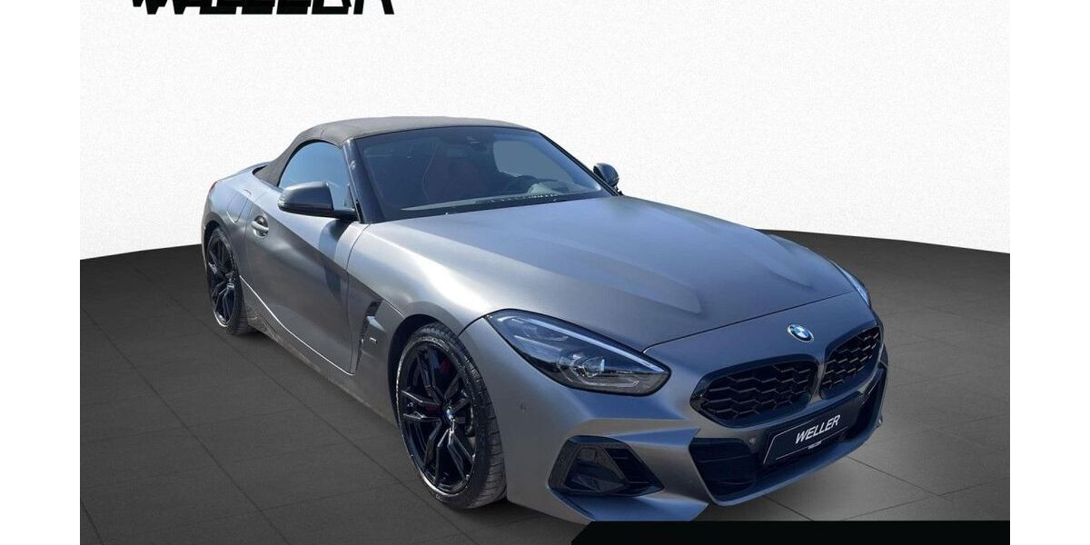 BMW Z4 M40 19.042 km 51.450 &euro; Hamburg 21073