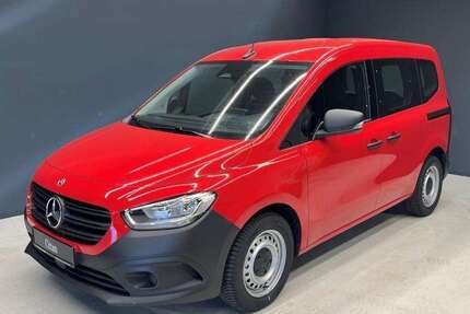 Mercedes-Benz Citan 3.500 km 25.990 € Rellingen 25462