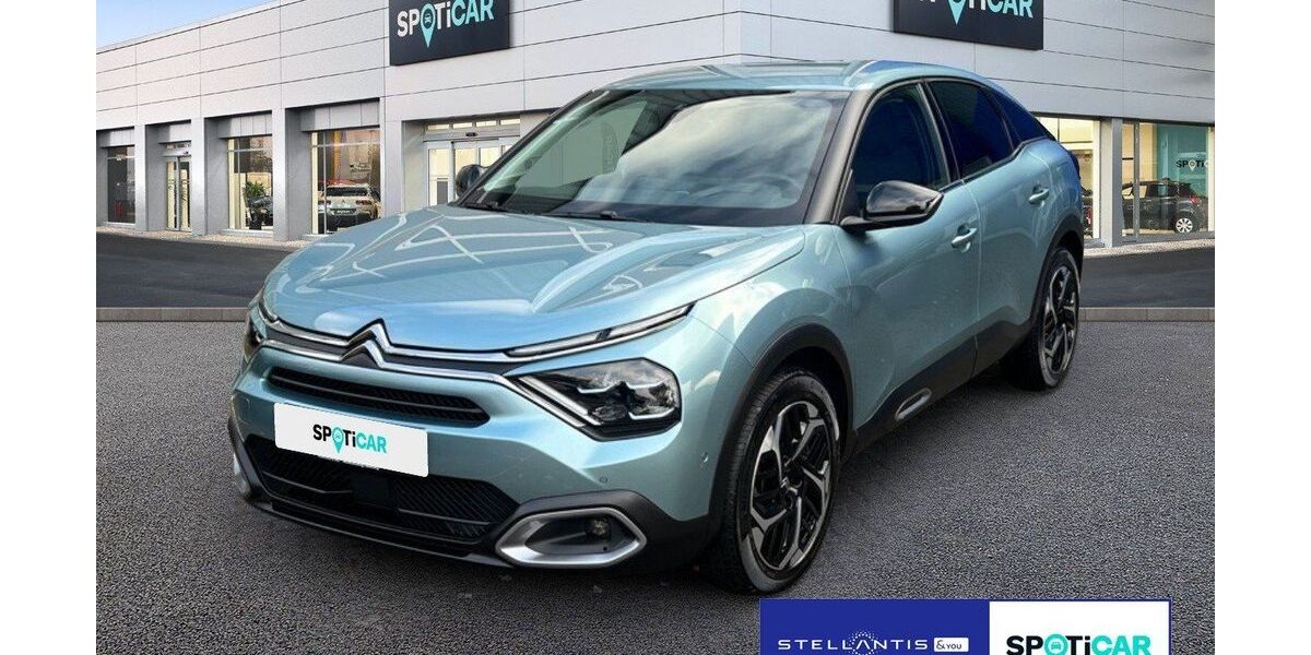 Citroen C4 29.194 km 18.340 &euro; Hamburg 22457