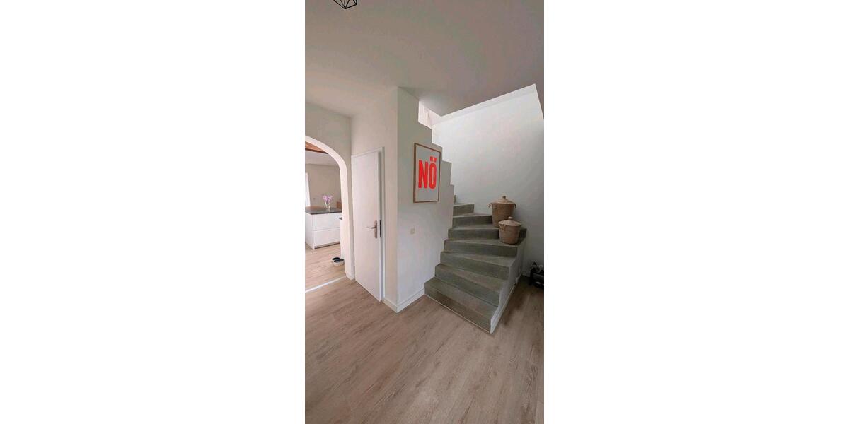 Doppelhaushälfte Hamburg Wandsbek - 6 Zimmer, 150 m&sup2;, 980.000&euro; | Angebot:26757993